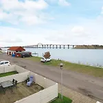 Daire 6 Person In Rudkobing-by Traum Rudkøbing