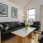6 Person In Rudkobing-by Traum Apartment Rudkobing