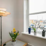 6 Person In Rudkobing-by Traum Apartment