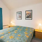 6 Person In Rudkobing-by Traum Apartamento Rudkøbing