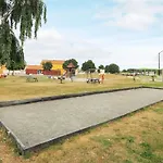 6 Person In Rudkobing-by Traum Daire Rudkøbing