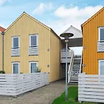 Daire 6 Person In Rudkobing-by Traum Rudkøbing