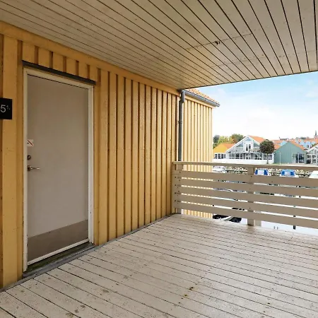 6 Person In Rudk Bing * Rudkøbing
