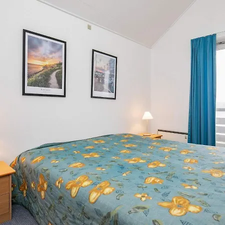 Apartment 6 Person In Rudk Bing *