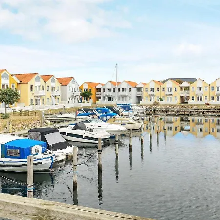 6 Person In Rudk Bing Apartman *