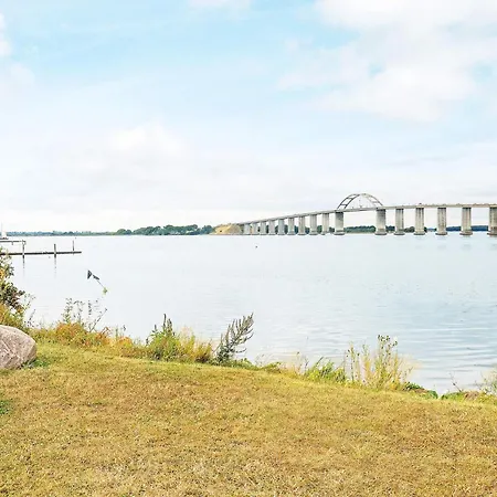 Apartman 6 Person In Rudkobing-by Traum *