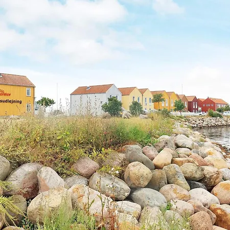 6 Person In Rudkobing-by Traum Apartman