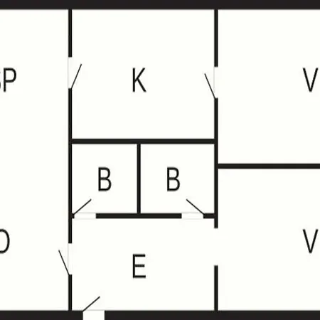 6 Person In Rudkobing-by Traum