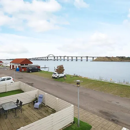 Appartement 6 Person In Rudkobing-by Traum Rudkøbing