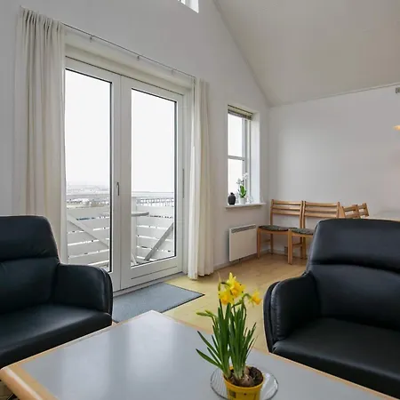 Apartman 6 Person In Rudkobing-by Traum