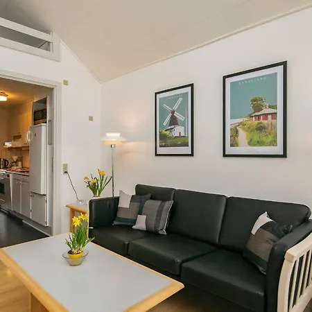 6 Person In Rudkobing-by Traum Rudkøbing