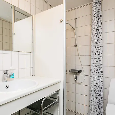 6 Person In Rudkobing-by Traum Apartman