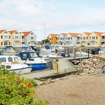 Apartman 6 Person In Rudkobing-by Traum Rudkøbing