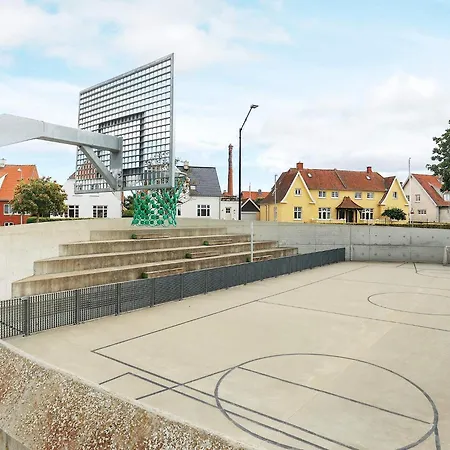 6 Person In Rudkobing-by Traum * Rudkøbing