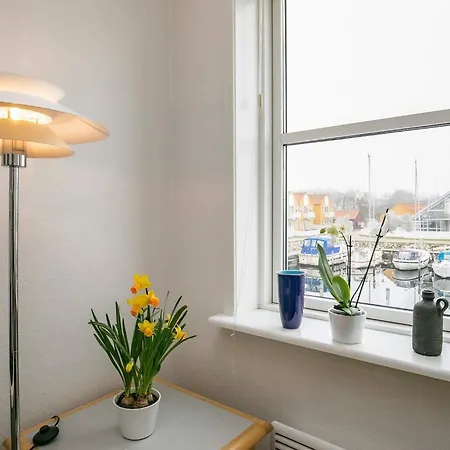 6 Person In Rudkobing-by Traum Apartman