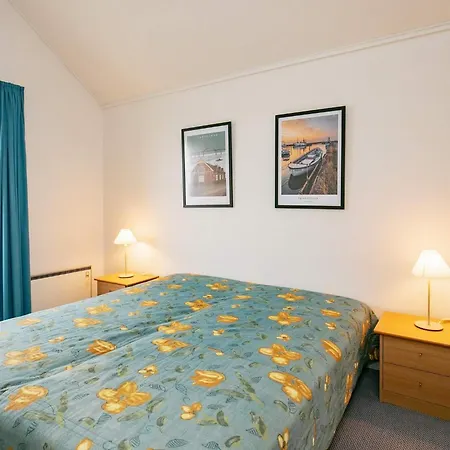 6 Person In Rudkobing-by Traum Appartement Rudkøbing