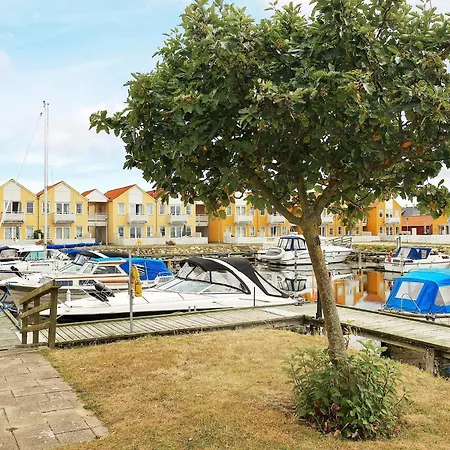 6 Person In Rudkobing-by Traum Rudkøbing