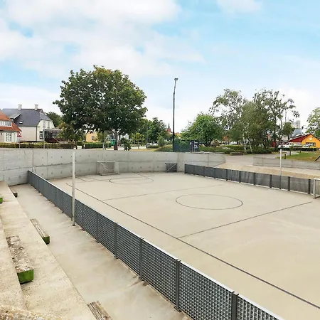 6 Person In Rudkobing-by Traum Apartman Rudkøbing