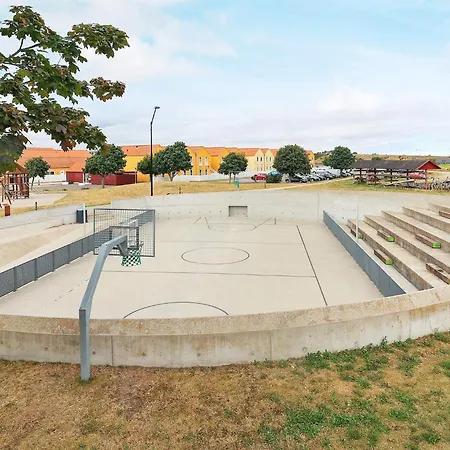 Apartman 6 Person In Rudkobing-by Traum Rudkøbing