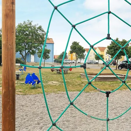 Appartement 6 Person In Rudkobing-by Traum Rudkøbing