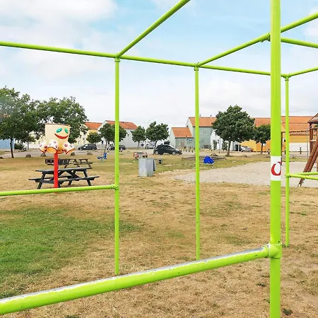 Apartment 6 Person In Rudkobing-by Traum