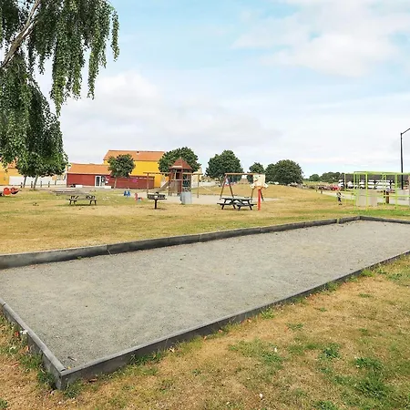 6 Person In Rudkobing-by Traum Apartman Rudkøbing