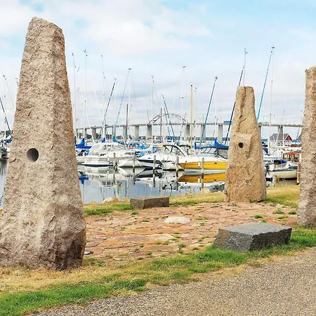6 Person In Rudkøbing