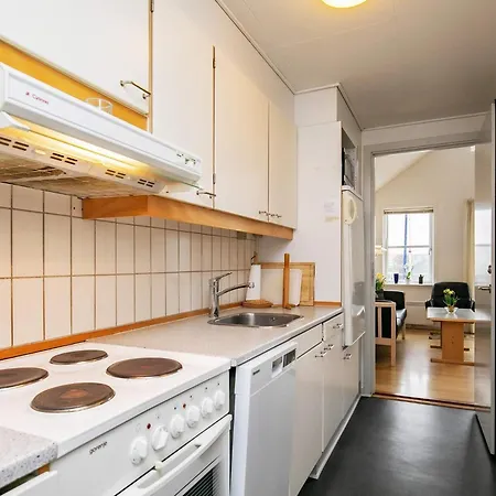 6 Person In Rudkøbing