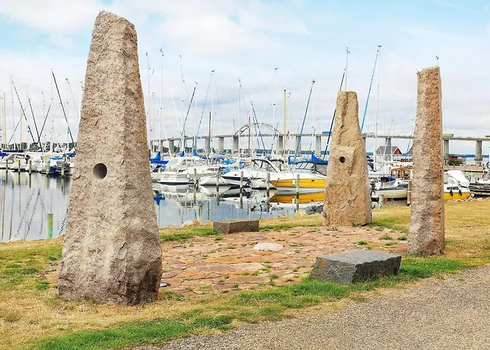 6 Person In Rudkobing-by Traum Appartement