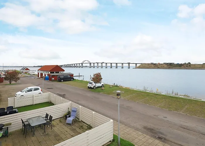 Appartement 6 Person In Rudkobing-by Traum Rudkøbing