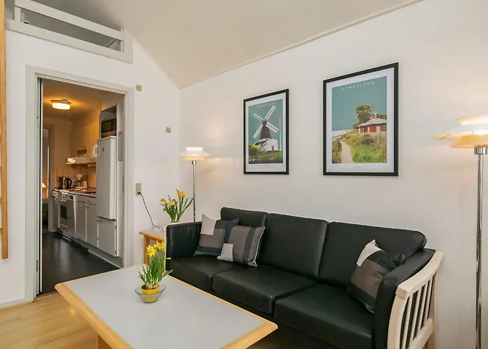 6 Person In Rudkobing-by Traum Rudkøbing