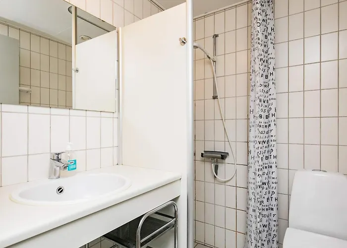 6 Person In Rudkobing-by Traum Appartement