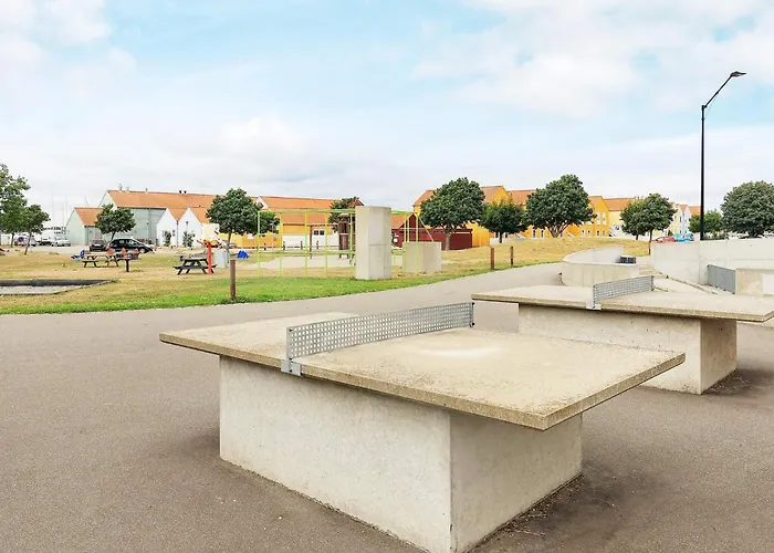 Апартаменты 6 Person In Rudkobing-by Traum *