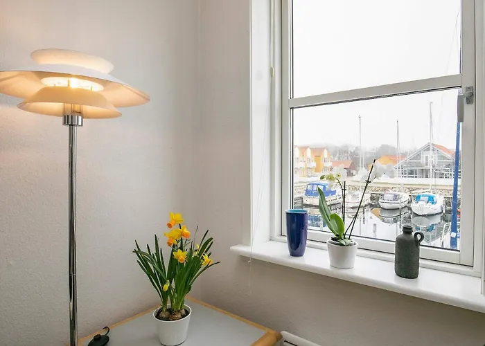 6 Person In Rudkobing-by Traum Appartement