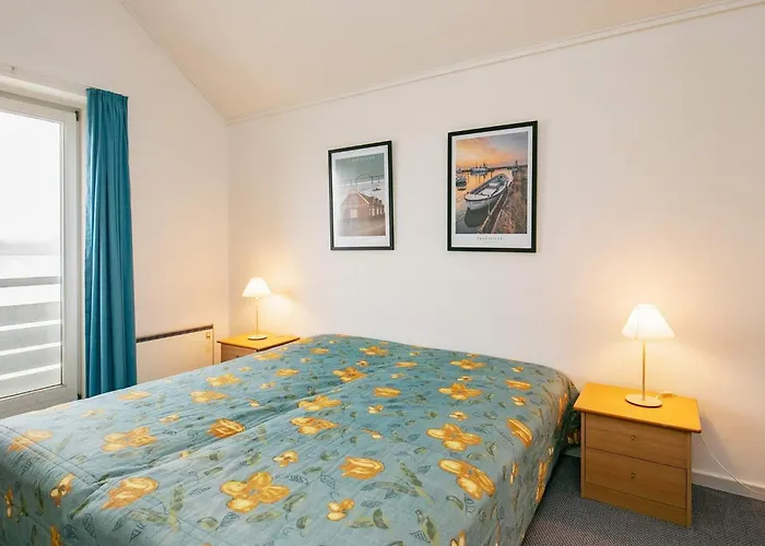 6 Person In Rudkobing-by Traum Appartement Rudkøbing