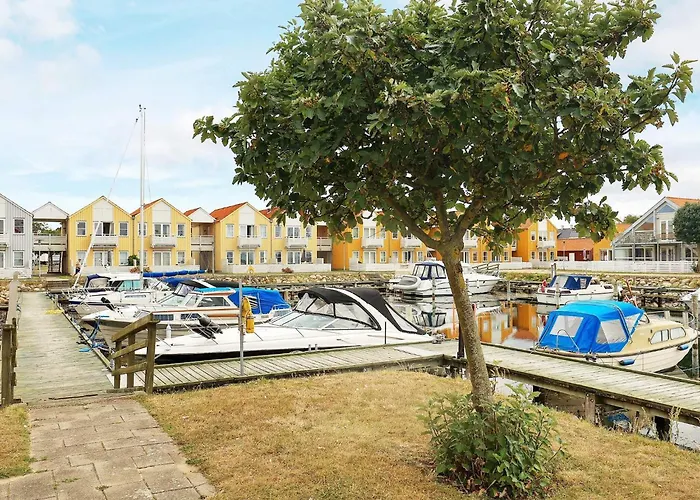 6 Person In Rudkobing-by Traum Rudkøbing