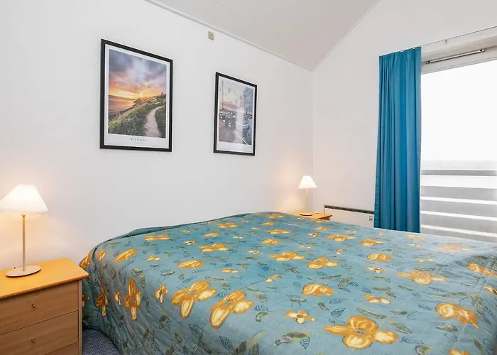 6 Person In Rudkobing-by Traum Appartement *