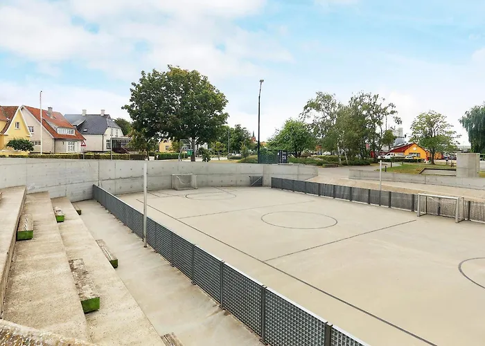 6 Person In Rudkobing-by Traum Appartement Rudkøbing