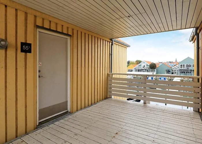 6 Person In Rudkobing-by Traum Rudkøbing