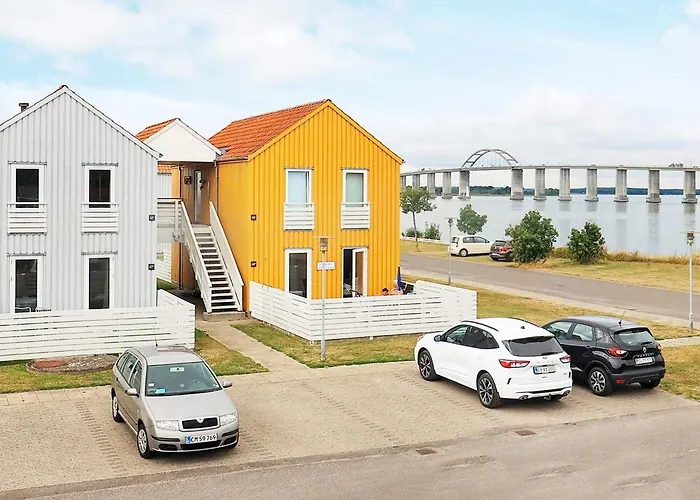 6 Person In Rudkobing-by Traum Rudkøbing